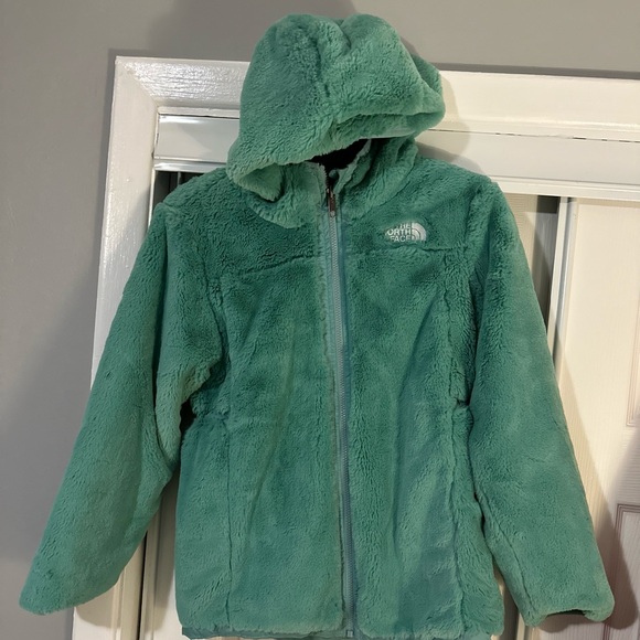 Girls Northface jacket size L (12) - Picture 1 of 5